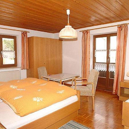 Exenbacher Hof - Pension Арнбрук Екстер'єр фото