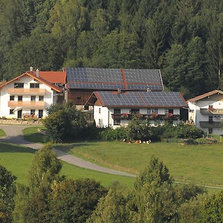 Exenbacher Hof - Pension Арнбрук Екстер'єр фото
