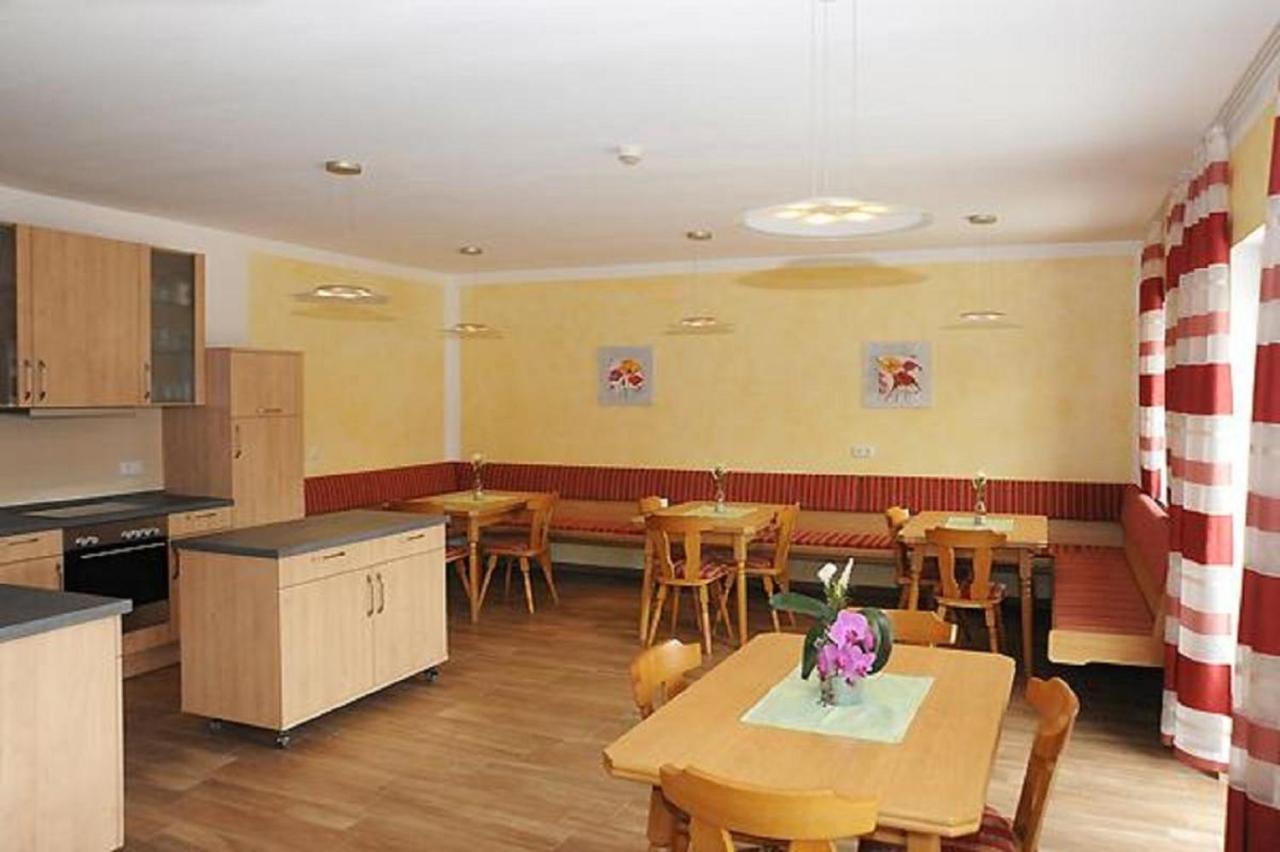 Exenbacher Hof - Pension Арнбрук Екстер'єр фото