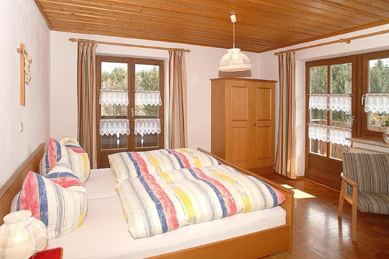 Exenbacher Hof - Pension Арнбрук Екстер'єр фото
